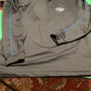 Men's 3XL Tall Dri-Fit jacket